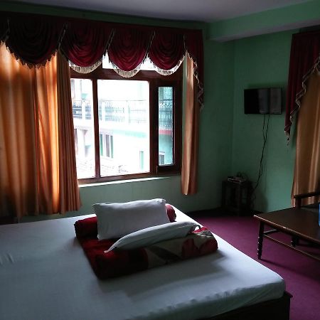 Hotel Neelkanth Manali  Luaran gambar