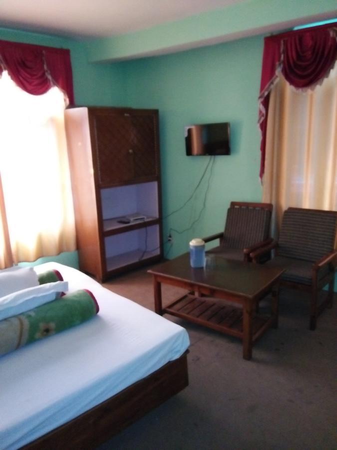 Hotel Neelkanth Manali  Luaran gambar