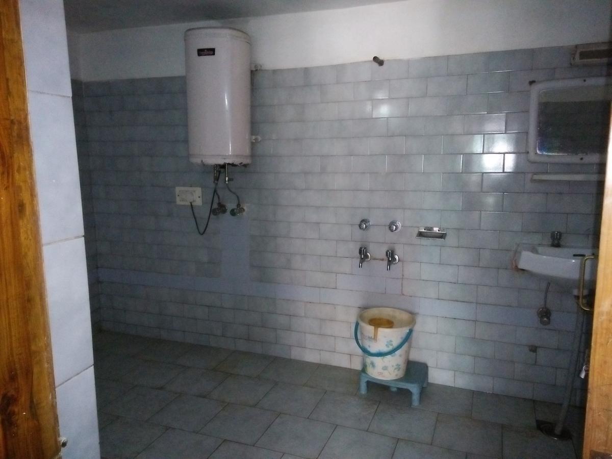 Hotel Neelkanth Manali  Luaran gambar