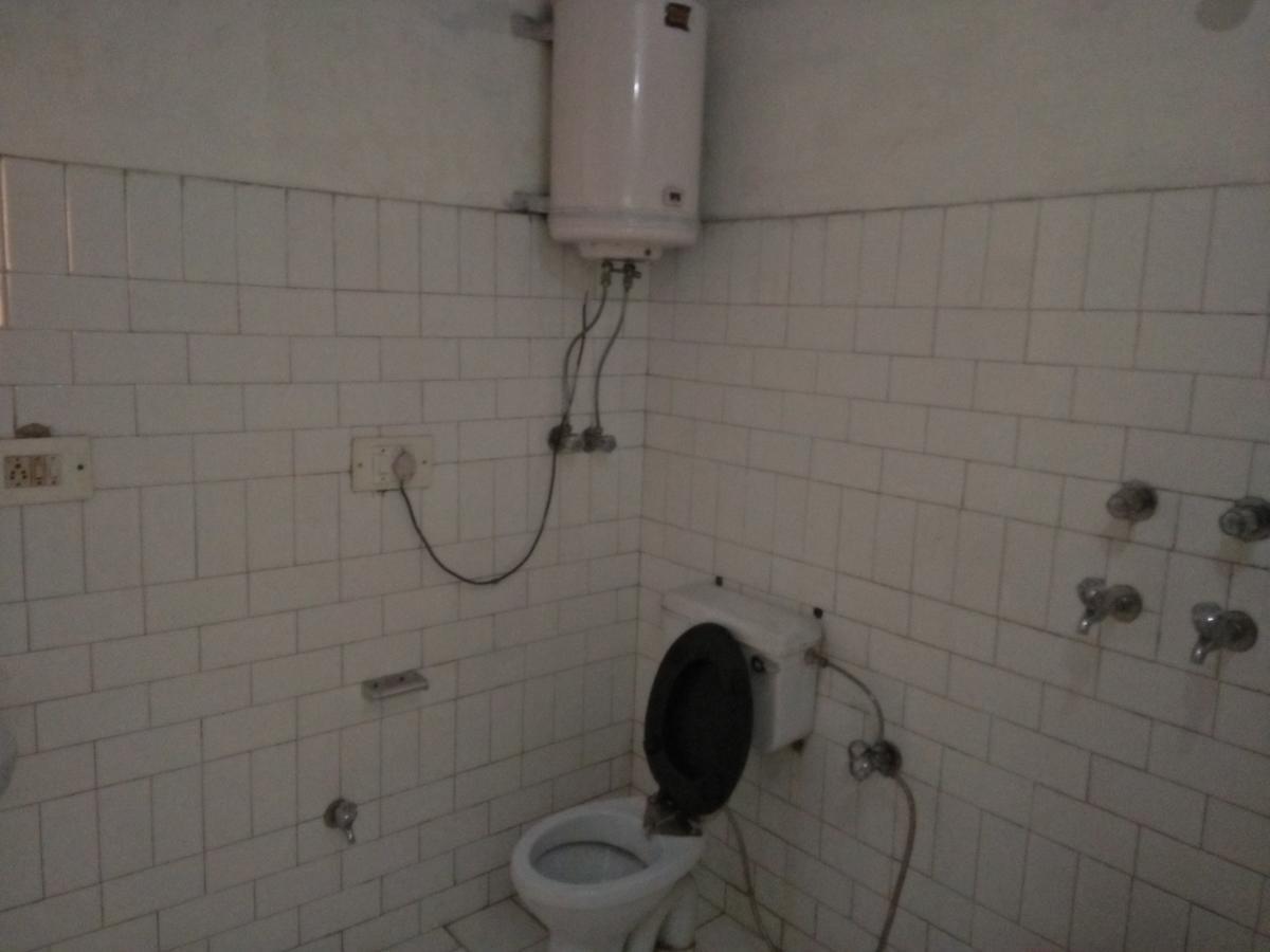 Hotel Neelkanth Manali  Luaran gambar